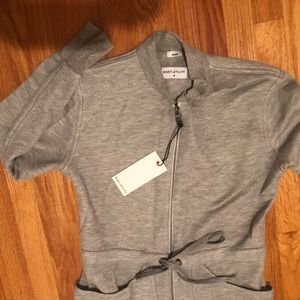 River Utility Maven Jumpsuit